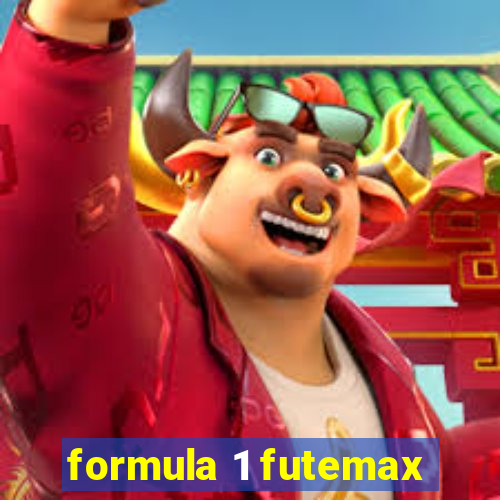 formula 1 futemax